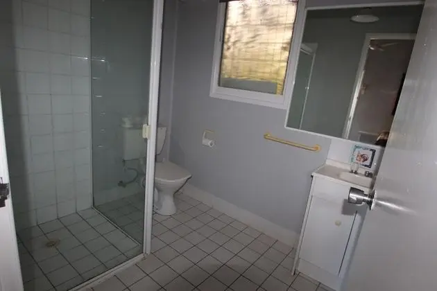 Standard Oda, Sigara İçilmez
