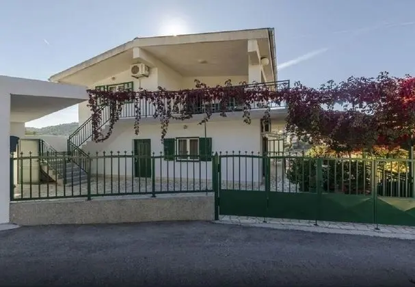 Stüdyo (Neda - 150 M from pebble beach - SA3()