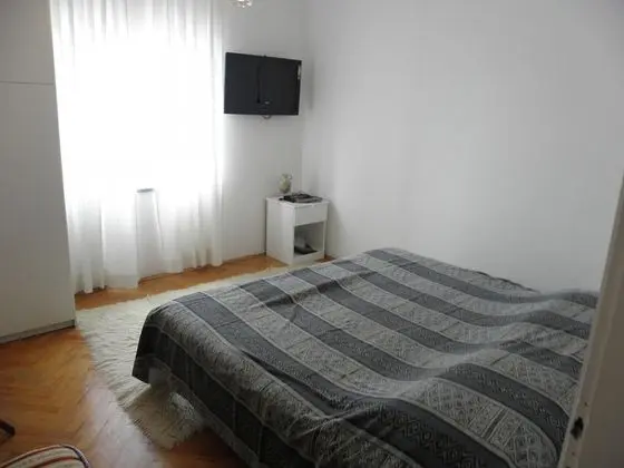 Apart Daire (Neda - 5 m from sea - A2(4))