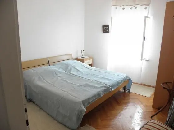 Apart Daire (Neda - 5 m from sea - A2(4))