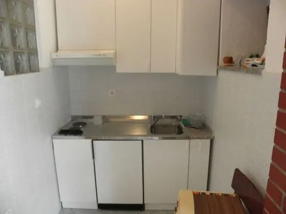 Apart Daire (Neda - 5 m from sea - A2(4))