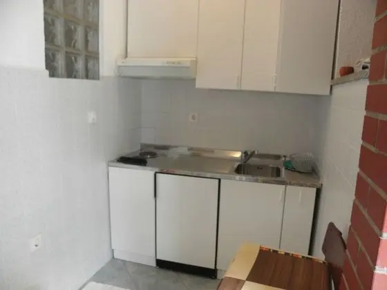 Apart Daire (Neda - 5 m from sea - A2(4))