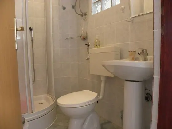 Apart Daire (Neda - 5 m from sea - A2(4))