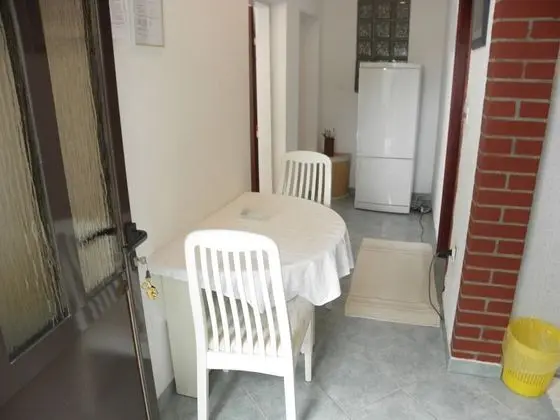 Apart Daire (Neda - 5 m from sea - A2(4))