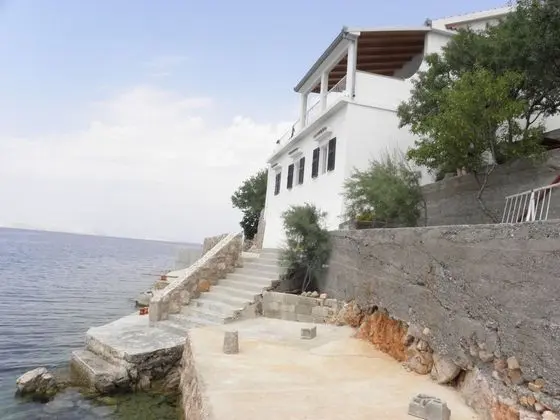 Apart Daire (Neda - 5 m from sea - A2(4))