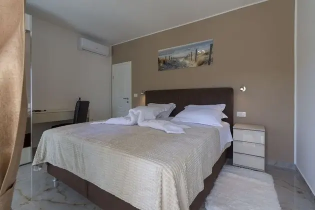Villa, Kişiye Özel Havuzlu