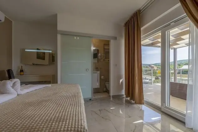 Villa, Kişiye Özel Havuzlu