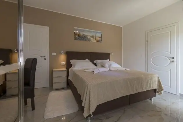 Villa, Kişiye Özel Havuzlu