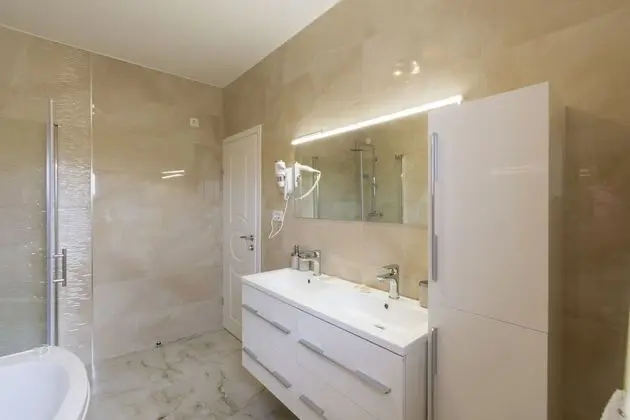 Villa, Kişiye Özel Havuzlu