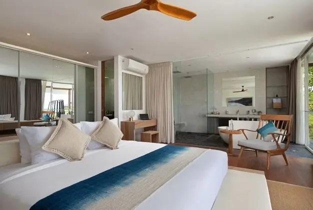 Luxury Villa, Kişiye Özel Havuzlu, Plaj Kenarı