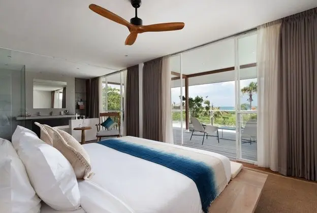 Luxury Villa, Kişiye Özel Havuzlu, Plaj Kenarı