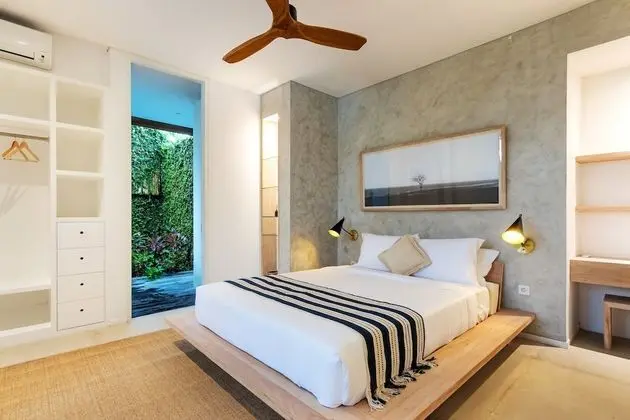 Luxury Villa, Kişiye Özel Havuzlu, Plaj Kenarı