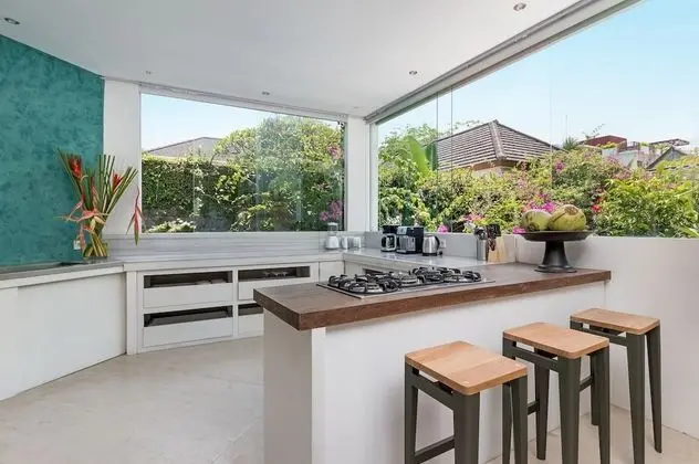 Luxury Villa, Kişiye Özel Havuzlu, Plaj Kenarı