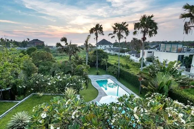 Luxury Villa, Kişiye Özel Havuzlu, Plaj Kenarı