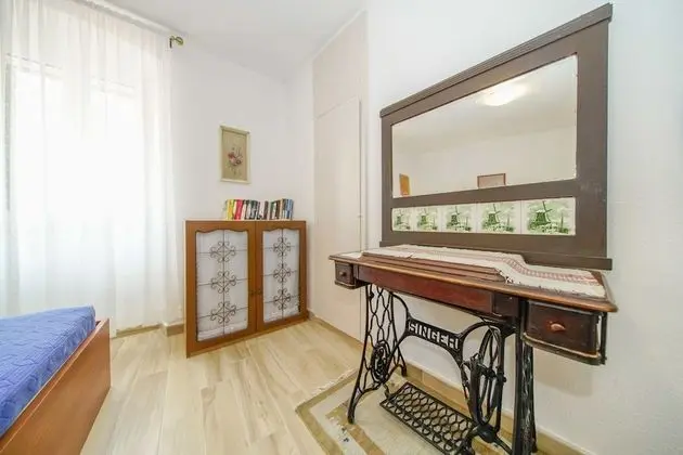 Apart Daire (Nedjeljka - 200 m from beach - A1(4))