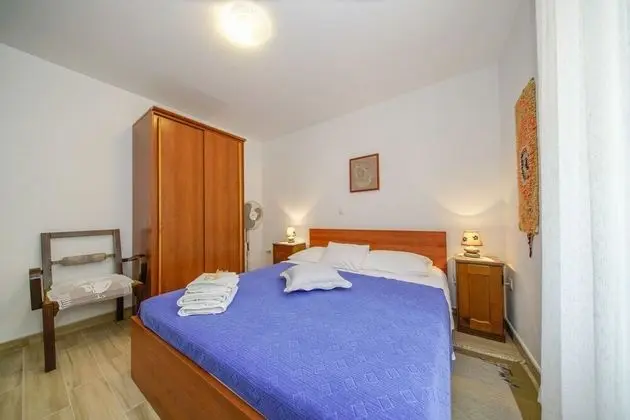 Apart Daire (Nedjeljka - 200 m from beach - A1(4))