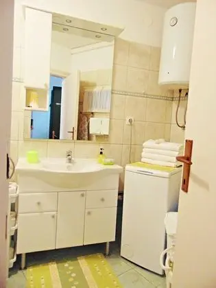 Apart Daire (Nedjeljka - 200 m from beach - A1(4))