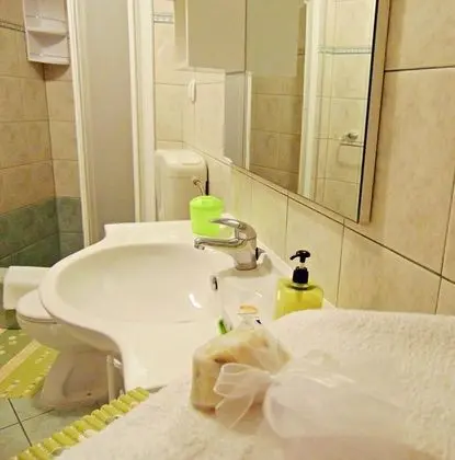Apart Daire (Nedjeljka - 200 m from beach - A1(4))