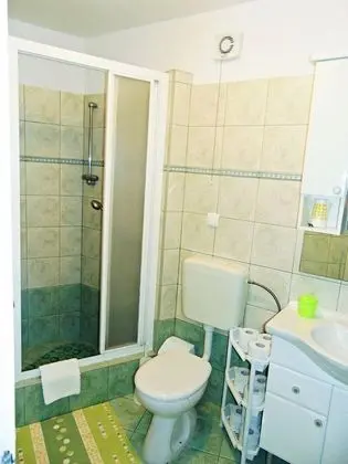 Apart Daire (Nedjeljka - 200 m from beach - A1(4))