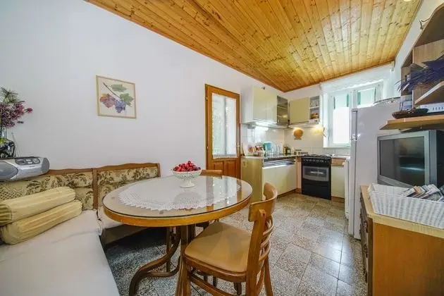 Apart Daire (Nedjeljka - 200 m from beach - A1(4))