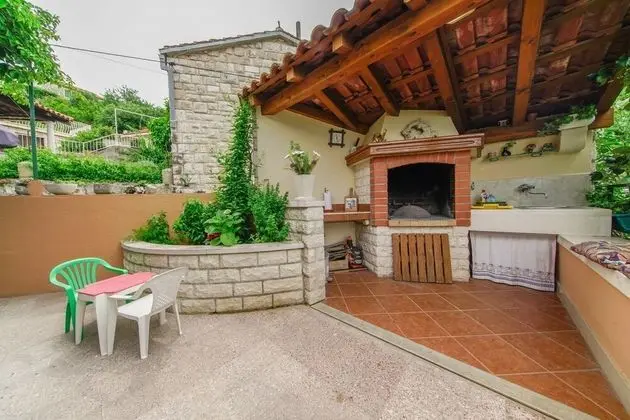 Apart Daire (Nedjeljka - 200 m from beach - A1(4))