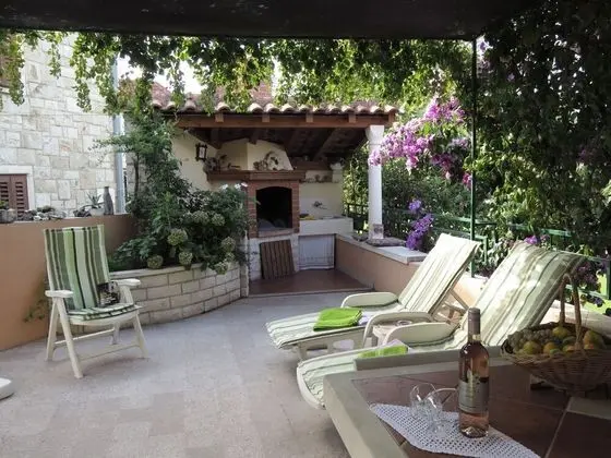Apart Daire (Nedjeljka - 200 m from beach - A1(4))