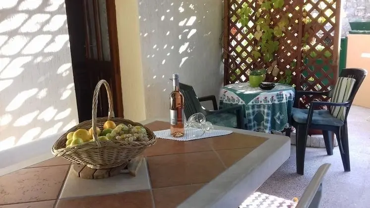 Apart Daire (Nedjeljka - 200 m from beach - A1(4))