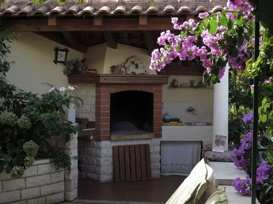 Apart Daire (Nedjeljka - 200 m from beach - A1(4))