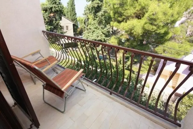 Apart Daire (Nedjeljko - 150 m from beach - A1(2+2)