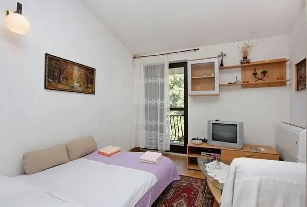 Apart Daire (Nedjeljko - 150 m from beach - A1(2+2)