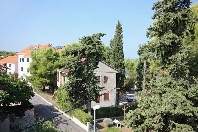 Apart Daire (Nedjeljko - 150 m from beach - A1(2+2)