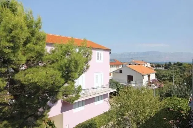 Apart Daire (Nedjeljko - 150 m from beach - A1(2+2)