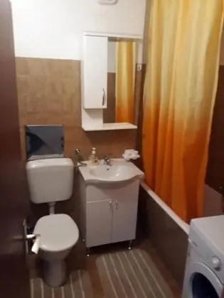 Apart Daire (Nedjeljko - 150 m from beach - A1(2+2)