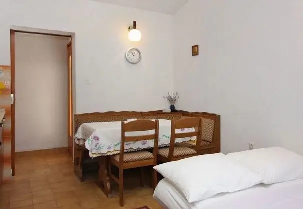 Apart Daire (Nedjeljko - 150 m from beach - A1(2+2)