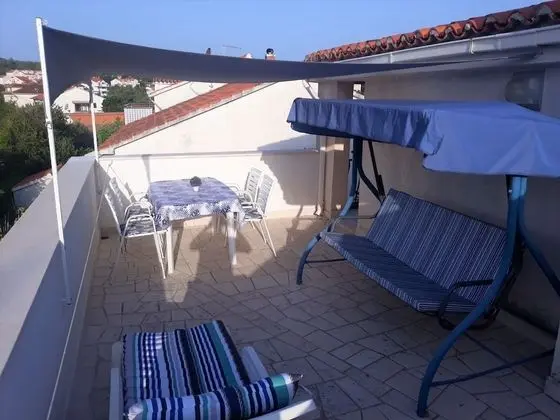 Apart Daire (Nedjeljko - 150 m from beach - A1(2+2)