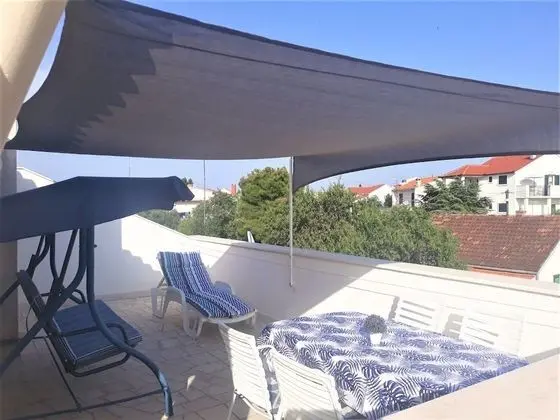 Apart Daire (Nedjeljko - 150 m from beach - A1(2+2)