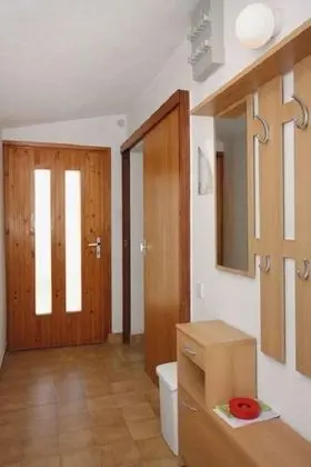 Apart Daire (Nedjeljko - 150 m from beach - A1(2+2)