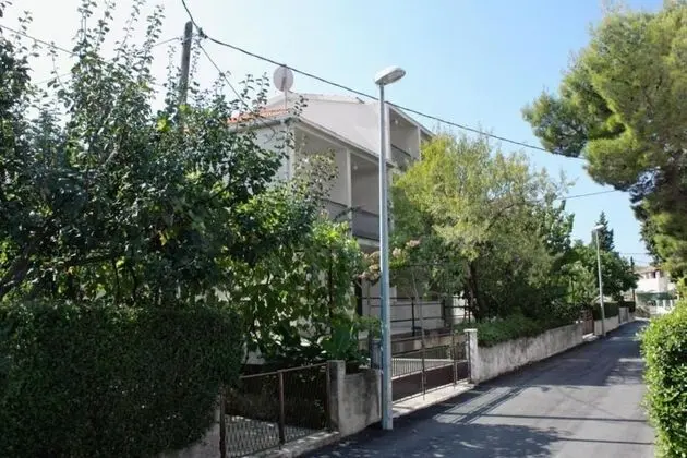 Apart Daire (Nedjeljko - 150 m from beach - A1(2+2)
