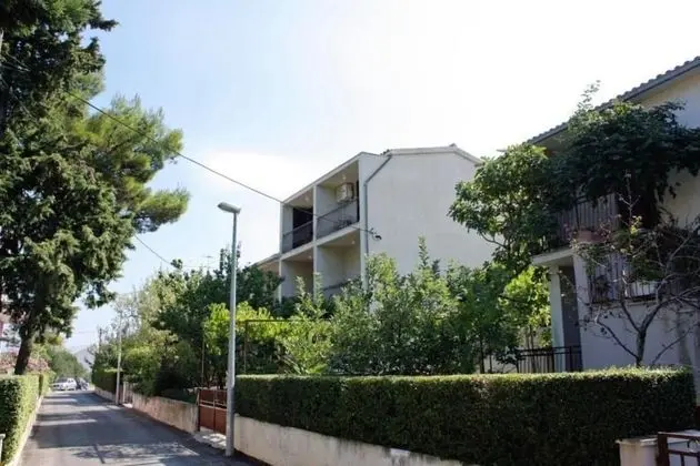 Apart Daire (Nedjeljko - 150 m from beach - A1(2+2)