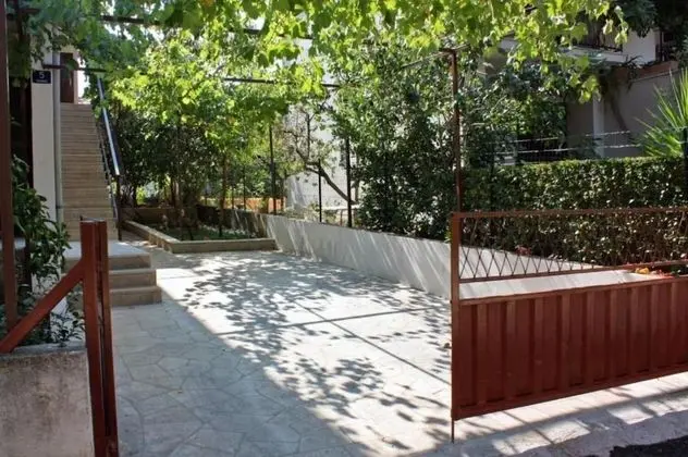Apart Daire (Nedjeljko - 150 m from beach - A1(2+2)