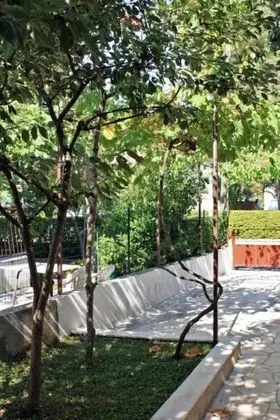 Apart Daire (Nedjeljko - 150 m from beach - A1(2+2)