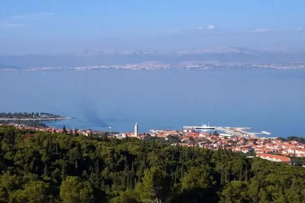 Apart Daire (Nedjeljko - 150 m from beach - A1(2+2)