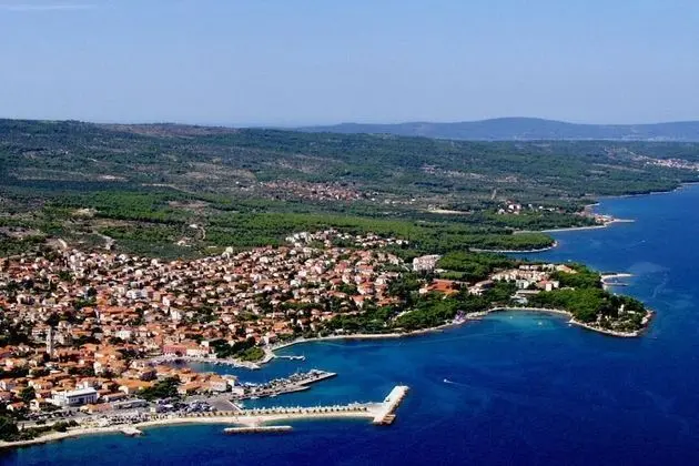 Apart Daire (Nedjeljko - 150 m from beach - A1(2+2)