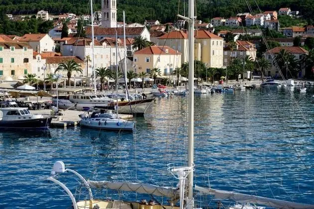 Apart Daire (Nedjeljko - 150 m from beach - A1(2+2)