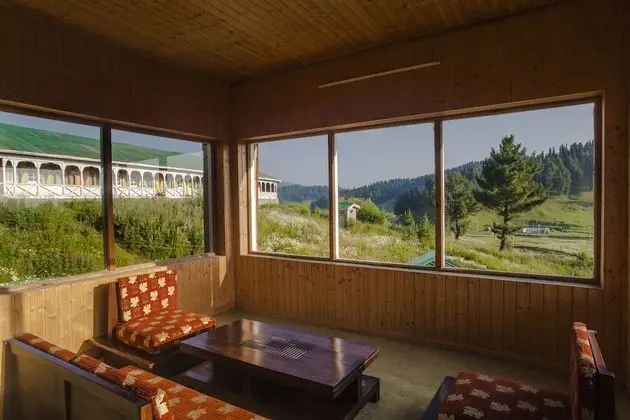 Family Kır Evi, 2 Yatak Odası, Sigara İçilmez, Tepe Manzaralı