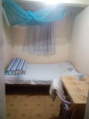 Tek Kişilik Oda