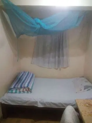 Tek Kişilik Oda