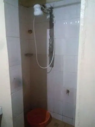 Tek Kişilik Oda