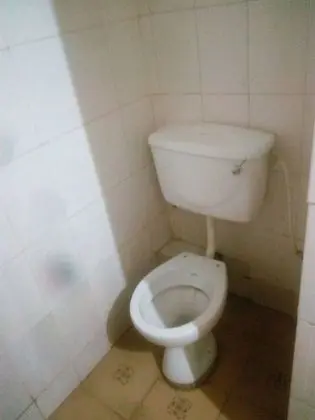 Tek Kişilik Oda