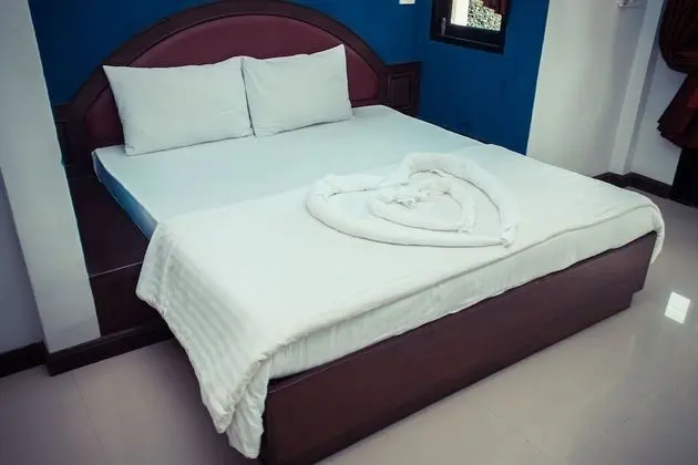 Deluxe Villas